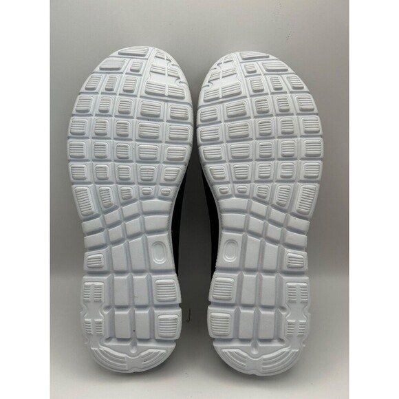 Larnmern UNISEX Steel Toe Size 42 Slip On Work Shoes Mesh Safety Footwear - Picture 5 of 8